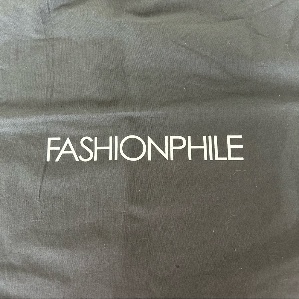 FASHIONPHILE DUSTBAG - Picture 2 of 5